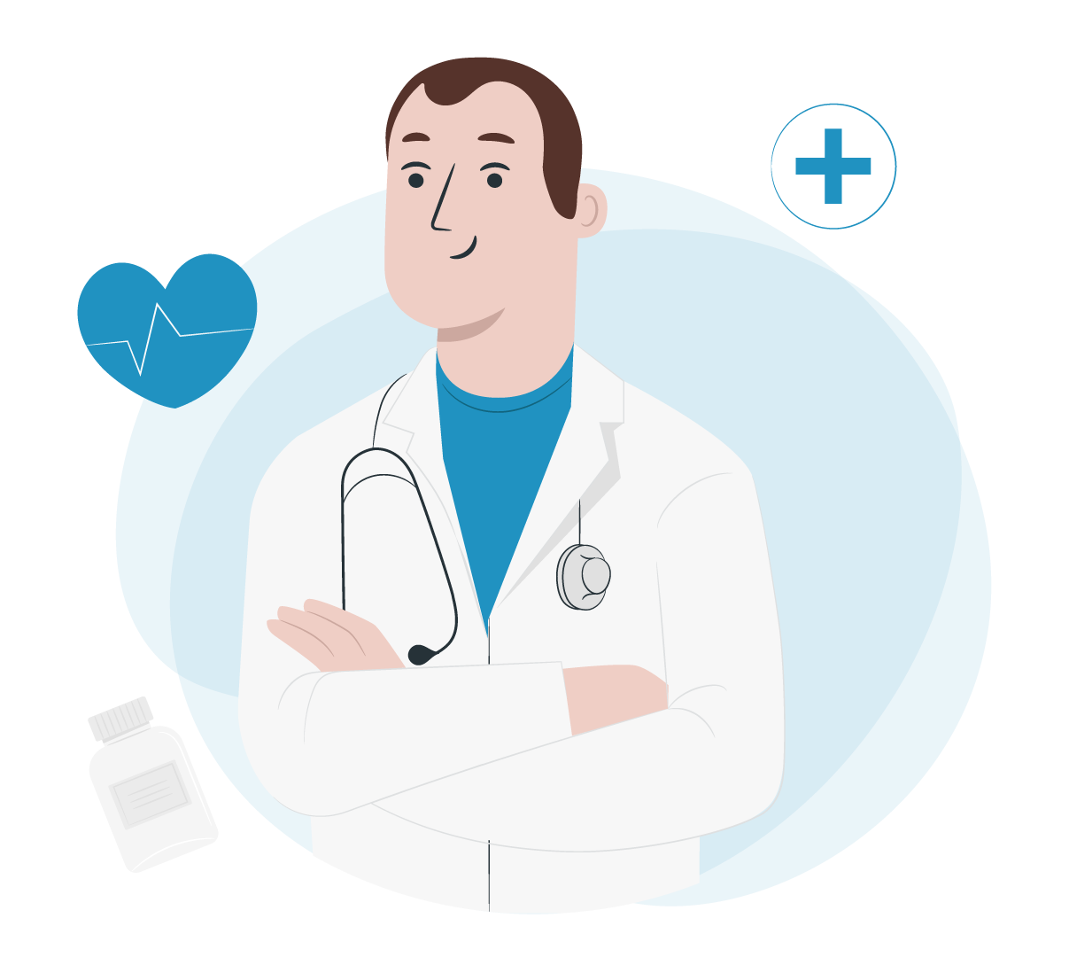 doctor